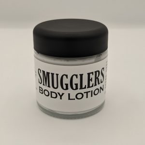 SMUGGLERS Body Lotion