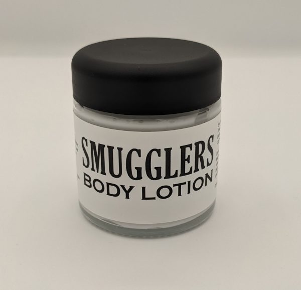 SMUGGLERS Body Lotion