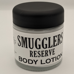 SMUGGLERS RESERVE Body Lotion