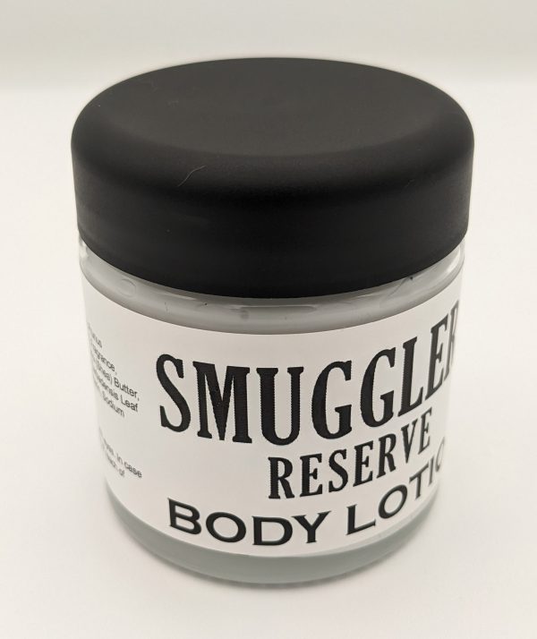 SMUGGLERS RESERVE Body Lotion - Image 2
